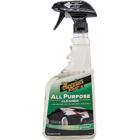 Spalare - Solutie Curatare Generala Meguiar's All Purpose Cleaner 710ML G9624EUMG