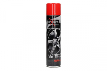 Intretinere auto - Solutie curatat pneuri Maxgear  600ml