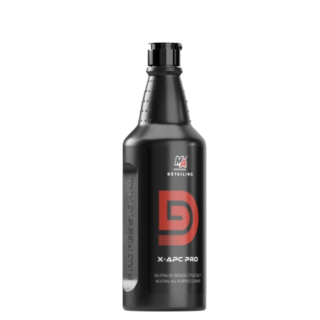 Intretinere auto - Solutie Curatat Universala X-APC PRO 1L