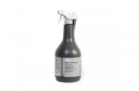 Intretinere auto - Solutie de curatare motor BMW - 1L
