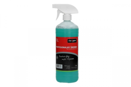 Intretinere auto - solutie de curatat jente Maxgear  1L