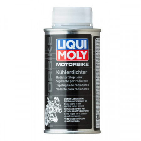 Moto/Atv - Solutie de etansare radiator Liqui Moly Motorbike