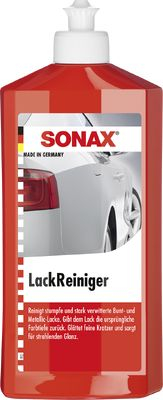 Intretinere auto - Solutie Indepartare Vopsea 500 Ml Sonax