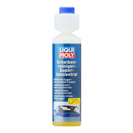 Lichid parbriz - Solutie Liqui Moly curatat parbriz concentrata