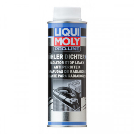 Consumabile service - Solutie Liqui Moly Pro-Line pentru etansare sistem racire K