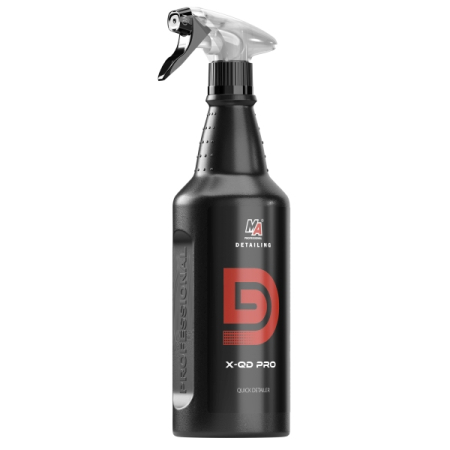 Intretinere auto - Soluție pentru caroserie auto 1L X-QD Pro Quick Detailer