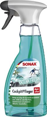 Intretinere auto - Solutie Pentru Curatarea Bordului Ocean Fresh 500 Ml Sonax