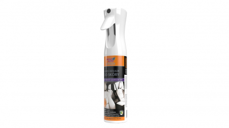 Intretinere auto - Solutie pentru curatat si intretinut pielea Moje Auto Detailer mist 290ml