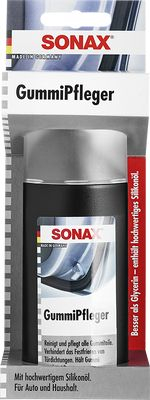 Intretinere auto - Solutie Pentru Intretinerea Si Protejarea cauciucului 100 Ml. Blister Sonax