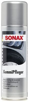 Intretinere auto - Solutie Pentru Intretinerea Si Protejarea Componentelor Din cauciuc 300 Ml Sonax