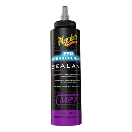 Intretinere auto - Soluție protecție vopsea 473 ml – Meguiar’s PRO Hybrid Ceramic Sealant