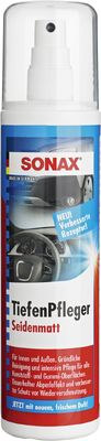 Intretinere auto - Solutie Spray Universala Pentru Intretinerea Suprafetelor Din Plastic Si cauciuc-300 Ml