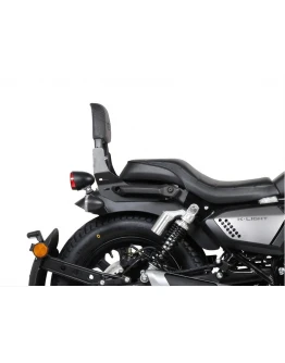 Moto/Atv - Spatar SHAD K0KL18SN Sissy Bar