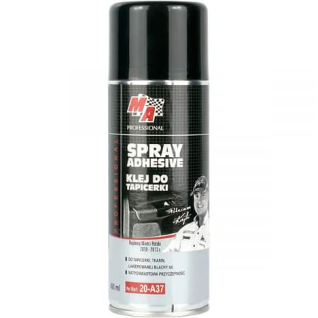 Diverse solutii chimice - Spray adeziv pentru tapiterii - 400 ml