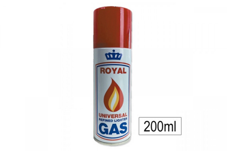 Scule si echipamente - Spray Cu Gaz Pentru Torta-51920- Sau Incarcat Brichete. 200Ml Jbm