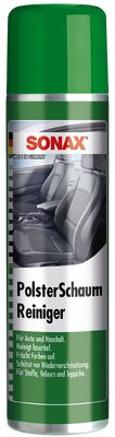 Intretinere auto - Spray Cu Spuma Pentru Curatarea Tapiteriei Textile 400 Ml Sonax