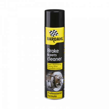 Intretinere auto - Spray curatare frana Bardahl 600ml
