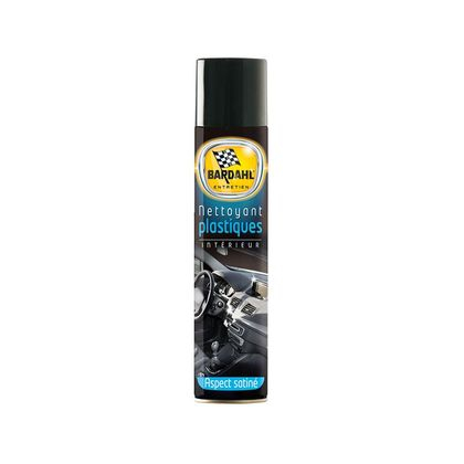 Intretinere auto - Spray curatare plastice Plastic Cleaner 400ml