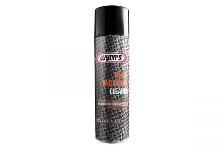 Intretinere auto - Spray Curatare Sistem Franare 500 Ml Wynn'S