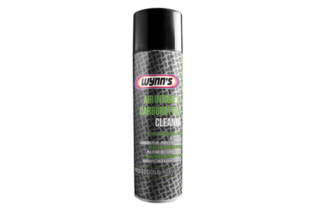Intretinere auto - Spray Curatat Carburator Si Galerie Admisie Aer 500Ml