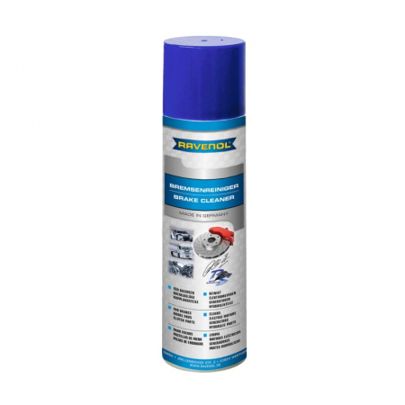 Spray-uri tehnice - Spray Curatat Discuri Ravenol 0,5 L