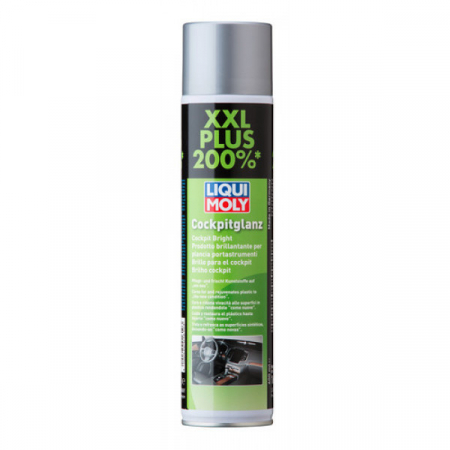 Intretinere auto - Spray Liqui Moly lustruit bord