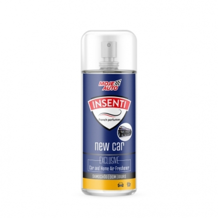 Odorizanti auto - Spray odorizant Moje Auto New Car 50ml