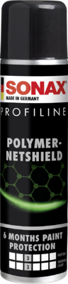 Intretinere auto - Spray Pentru Protectia Vopselei Profiline Polymer Net Shield 340 Ml Sonax