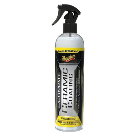 Intretinere auto - Spray protectie ceramica ultimate ceramic coating 273ml