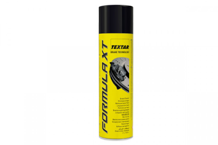 Intretinere auto - Spray solutie curatat degresat frane Textar 500ml