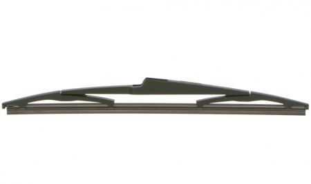 Stergator arcuit pentru luneta BOSCH Rear H 316 3 397 015 103, 300 mm [1]