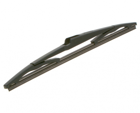 Accesorii auto - Stergator arcuit pentru luneta BOSCH Rear H 316 3 397 015 103, 300 mm