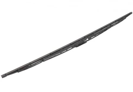 Stergator arcuit pentru parbriz DENSO DM-065, 650 mm, parte montare stanga, lamela tip clasic [1]
