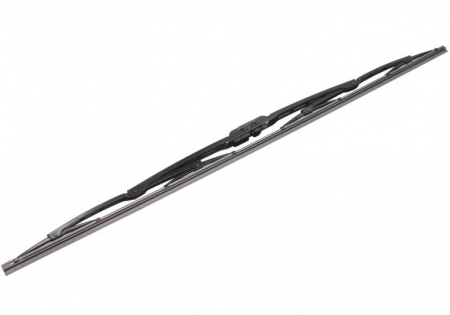 Accesorii auto - Stergator arcuit pentru parbriz DENSO DM-065, 650 mm, parte montare stanga, lamela tip clasic