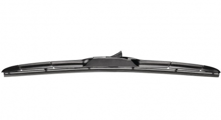 Accesorii auto - Stergator hibrid parbriz auto VALEO Silencio Hybrid Single VH136 574736, 700 mm, cu spoiler