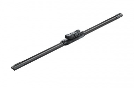Accesorii auto - Stergator luneta BOSCH AeroTwin Rear A476H 3397013742, lungime 475 mm, fara carcasa