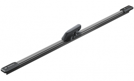 Accesorii auto - Stergator luneta BOSCH Rear Aerotwin A 302 H 3 397 016 552, 300 mm, lama lata