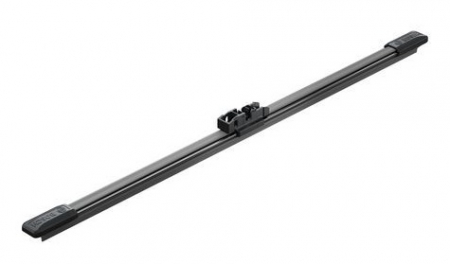 Accesorii auto - Stergator luneta BOSCH Rear A283H 3397016466, lungime 280 mm, lama lata