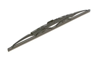 Accesorii auto - Stergator luneta BOSCH Twin Rear H383 3397011551, lungime 380 mm, standard