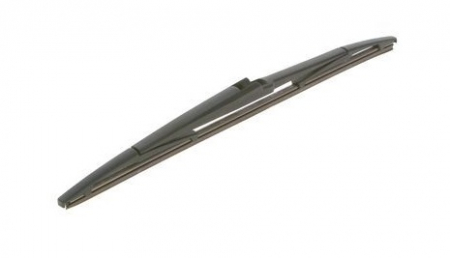 Accesorii auto - Stergator luneta BOSCH Twin Rear H409 3397011431, lungime 400 mm, standard