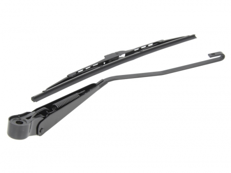 Accesorii auto - Stergator luneta cu brat ghidaj MAMMOOTH MMT MG W012F1X, lungime 350 mm, pentru Toyota Auris, Yaris I, II