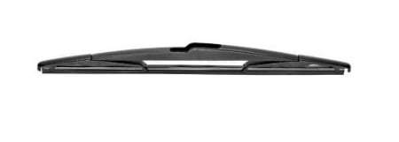 Accesorii auto - Stergator luneta VALEO SILENCIO REAR 574087, lungime 220 mm