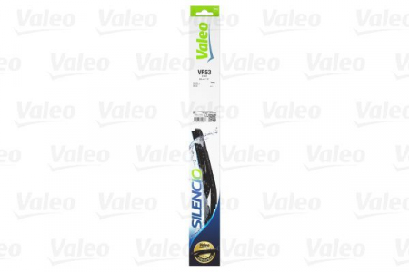 Stergator luneta VALEO SILENCIO REAR 574087, lungime 220 mm [2]