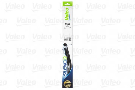 Stergator luneta VALEO SILENCIO REAR 574088, lungime 260 mm [2]