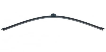 Accesorii auto - Stergator luneta VALEO SILENCIO REAR 574593, lungime 285 mm, fara duza de spalare integrata