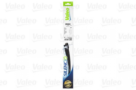 Stergator luneta VALEO SILENCIO REAR 574599, lamela tip blade, lungime 400 mm [2]