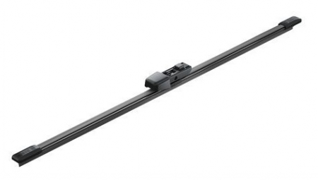 Stergatoare auto - Stergator luneta BOSCH AeroTwin Rear A383H 3397016087, lungime 380 mm, fara carcasa