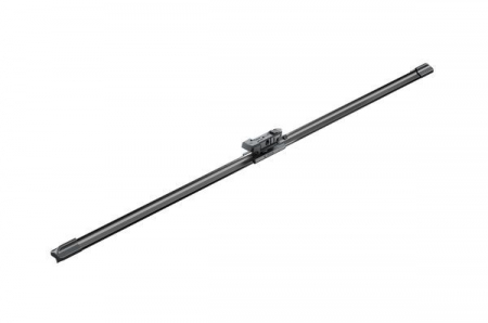 Accesorii auto - Stergator parbriz BOSCH AeroTwin A650U 3397013532, lungime 650 mm, fara carcasa