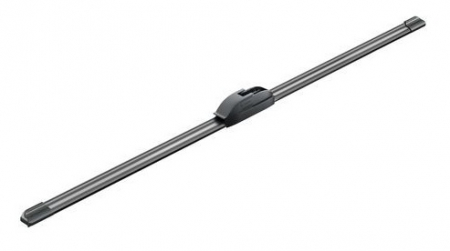 Accesorii auto - Stergator parbriz BOSCH AeroTwin Retro AR707U 3397006803, lungime 700 mm, fara carcasa