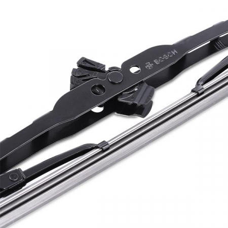 Stergator parbriz BOSCH ECO V3 45C 3397004668, lungime 450 mm, standard [1]